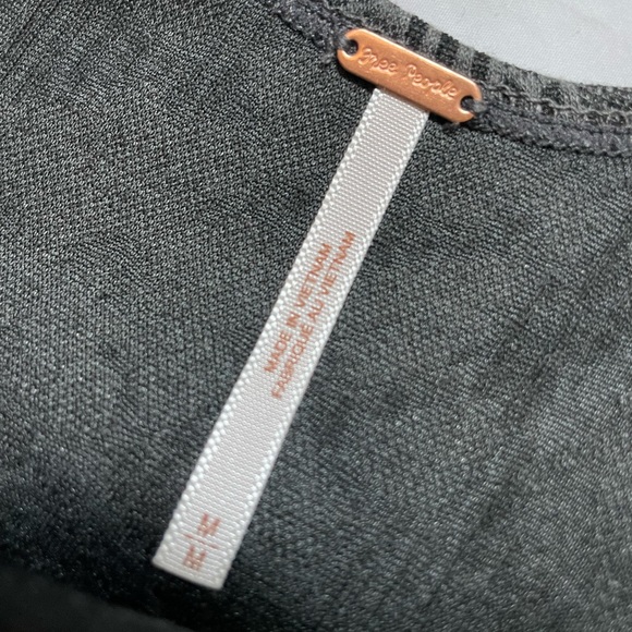 Free People // Medium // Swing Skirt - Picture 5 of 14